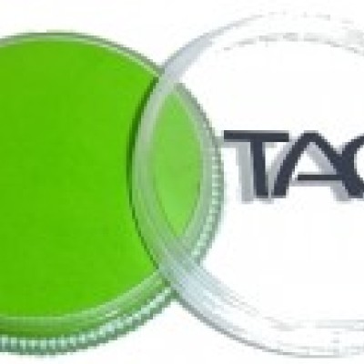 Tag Body Art 32g Regular Light Green